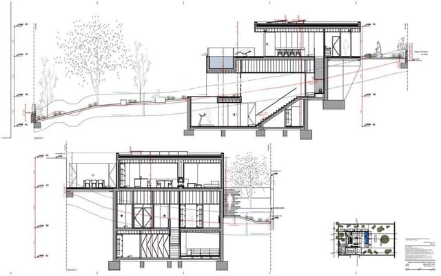 4 bedroom Villa for sale in Teià - € 3,400,000 (Ref: 9482325)