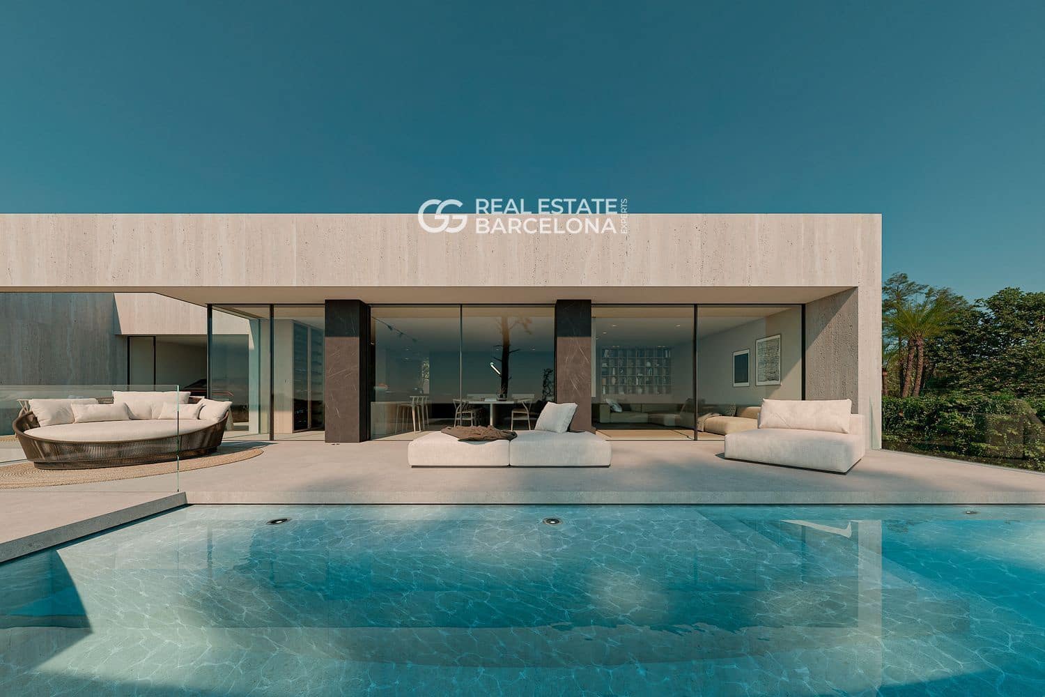 4 bedroom Villa for sale in Teia with pool garage - € 3,400,000 (Ref: 9482325)