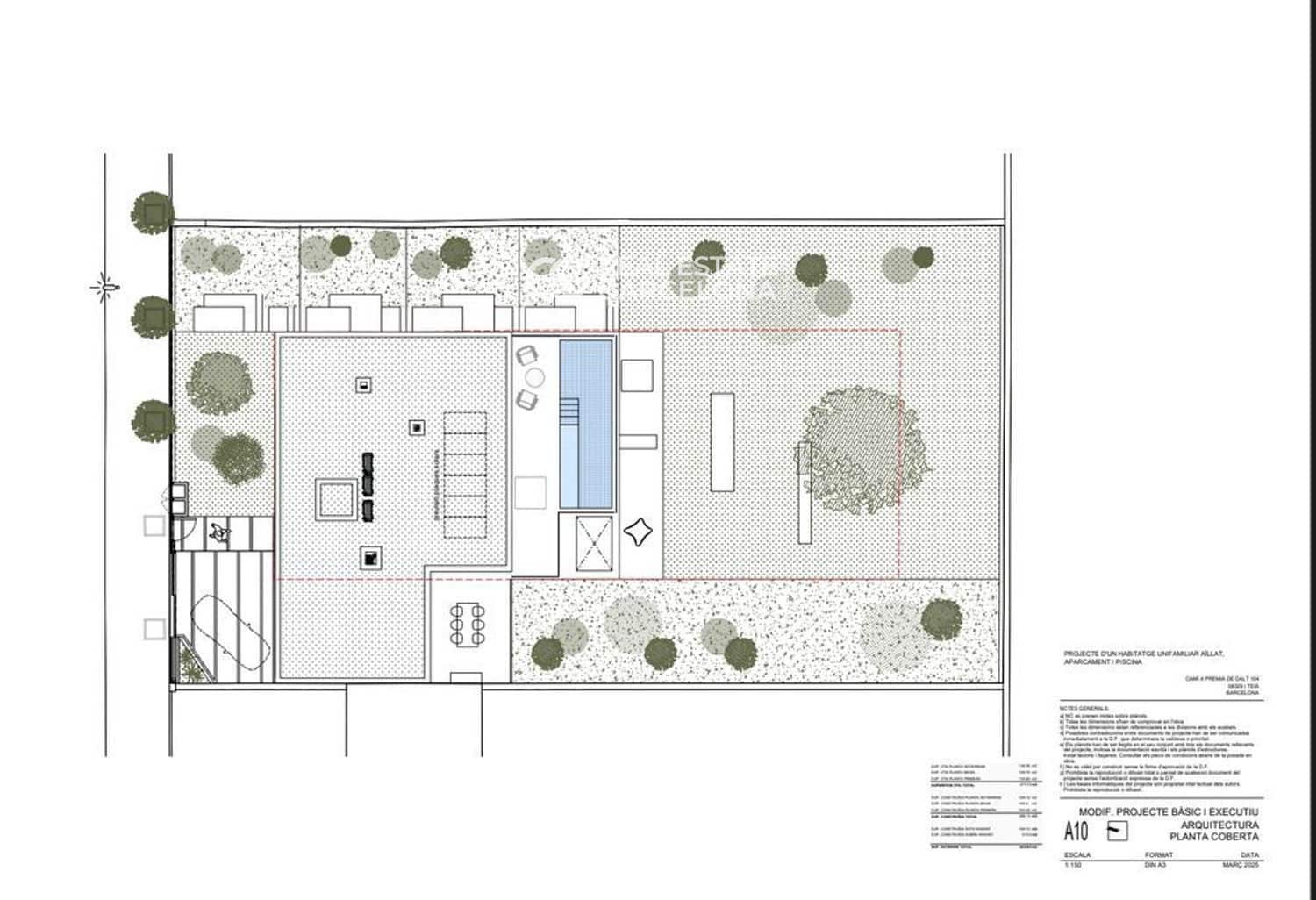 4 bedroom Villa for sale in Teia with pool garage - € 3,400,000 (Ref: 9482325)