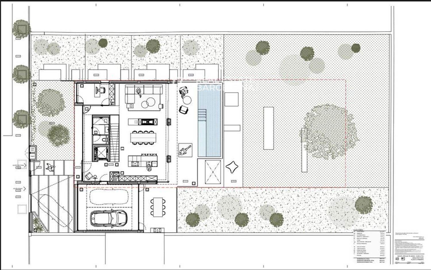 4 bedroom Villa for sale in Teia with pool garage - € 3,400,000 (Ref: 9482325)