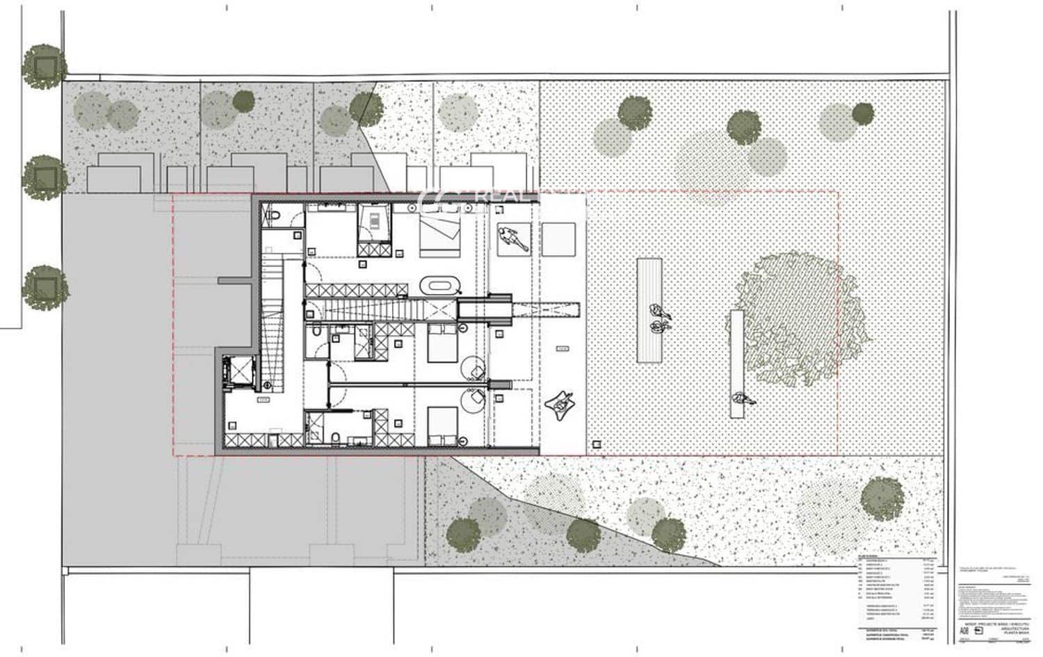 4 bedroom Villa for sale in Teia with pool garage - € 3,400,000 (Ref: 9482325)