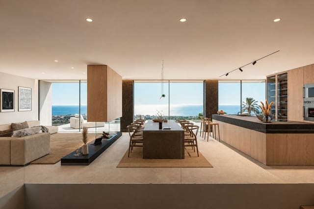 4 bedroom Villa for sale in Teià with pool garage - € 3,400,000 (Ref: 9482325)