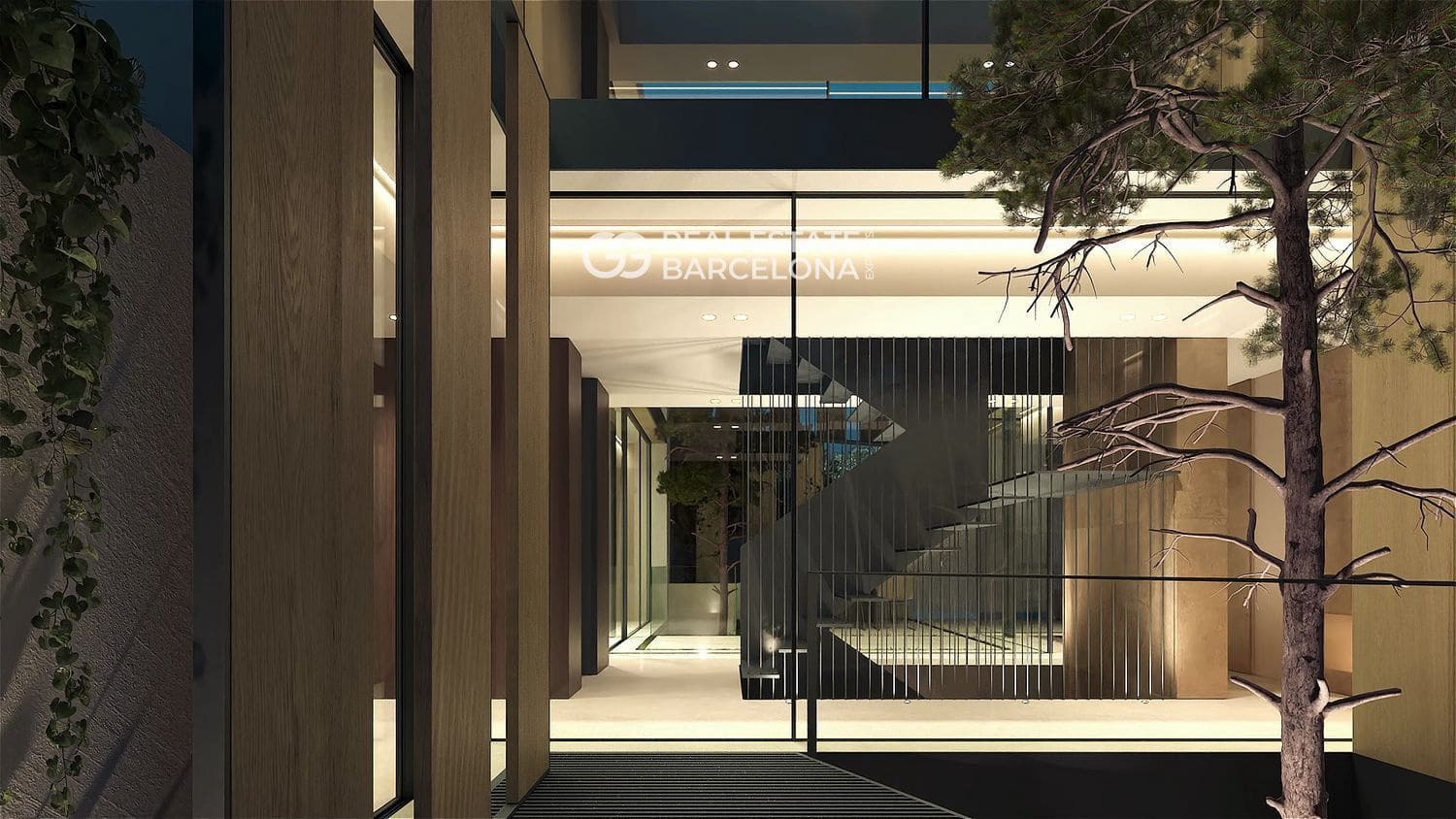 6 soverom Villa til salgs i Premia de Dalt med svømmebasseng garasje - € 4 225 000 (Ref: 9482326)