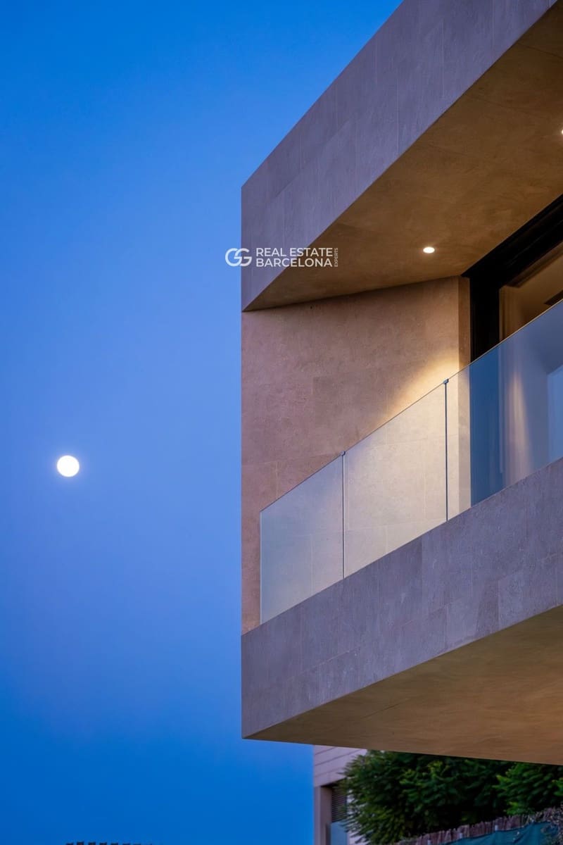 4 camera da letto Villa in vendita in Teia con piscina garage - 4.900.000 € (Rif: 9482327)