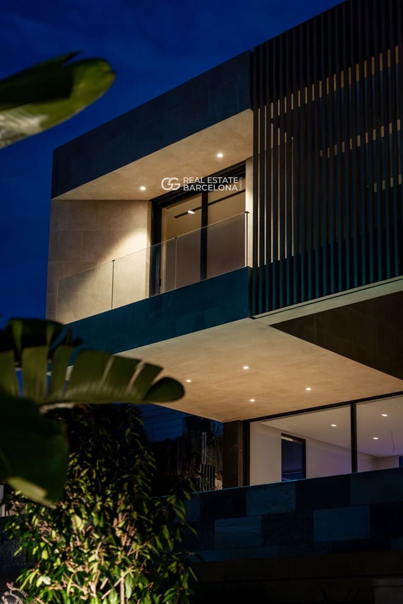 4 camera da letto Villa in vendita in Teia con piscina garage - 4.900.000 € (Rif: 9482327)