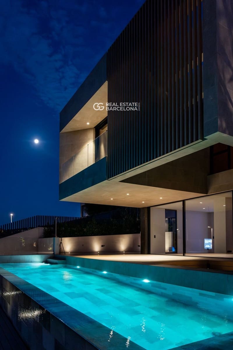 4 camera da letto Villa in vendita in Teia con piscina garage - 4.900.000 € (Rif: 9482327)