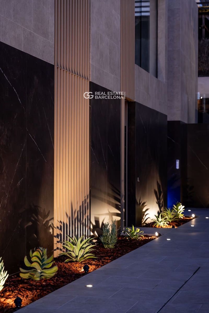 4 camera da letto Villa in vendita in Teia con piscina garage - 4.900.000 € (Rif: 9482327)