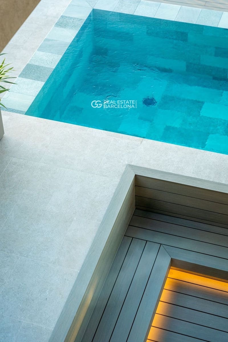 4 camera da letto Villa in vendita in Teia con piscina garage - 4.900.000 € (Rif: 9482327)