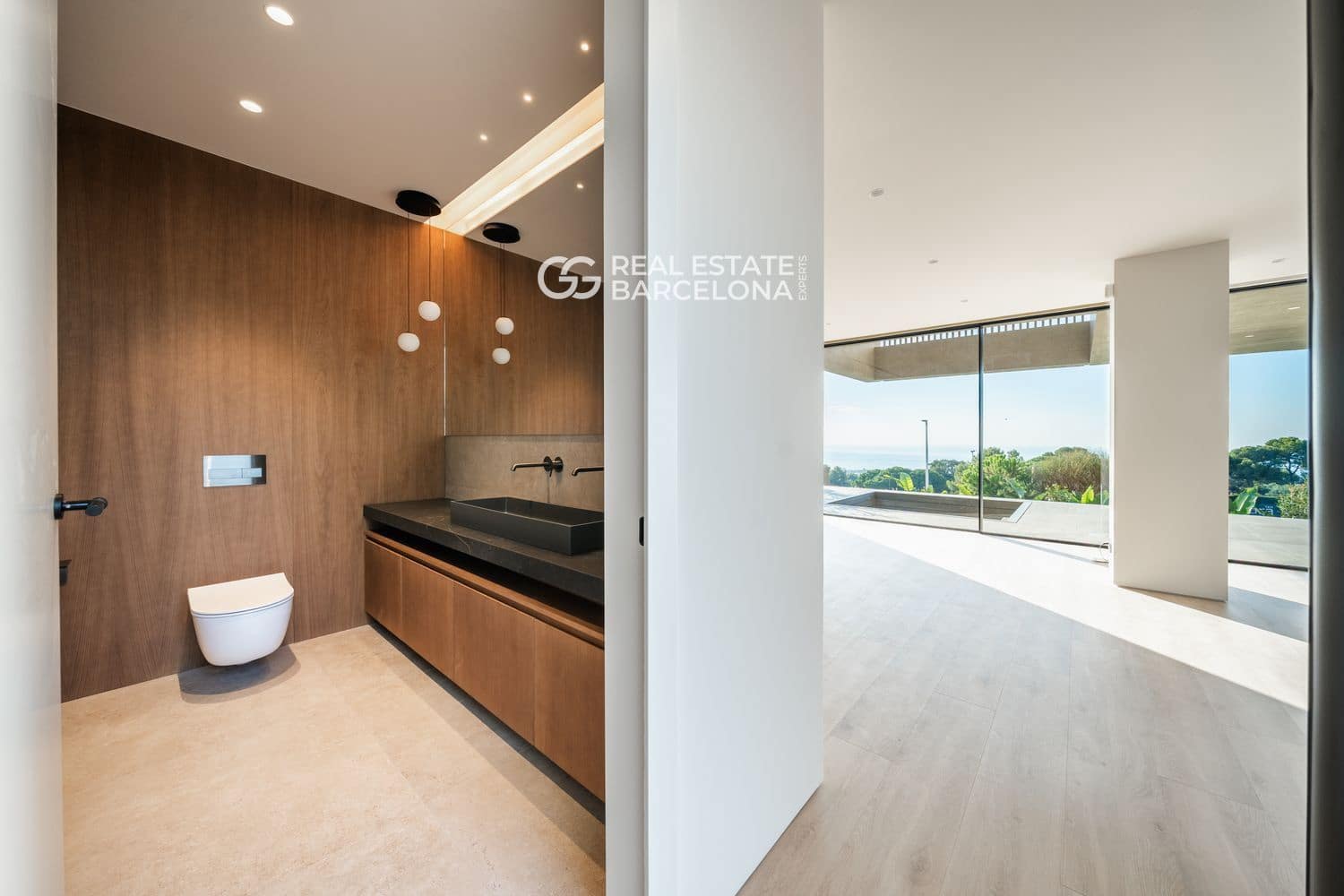 4 camera da letto Villa in vendita in Teia con piscina garage - 4.900.000 € (Rif: 9482327)