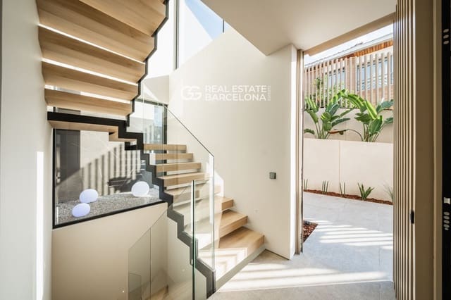 4 Zimmer Villa zu verkaufen in Teià mit Pool Garage - 4.900.000 € (Ref: 9482327)