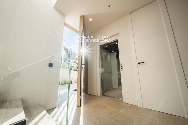 4 Zimmer Villa zu verkaufen in Teià mit Pool Garage - 4.900.000 € (Ref: 9482327)