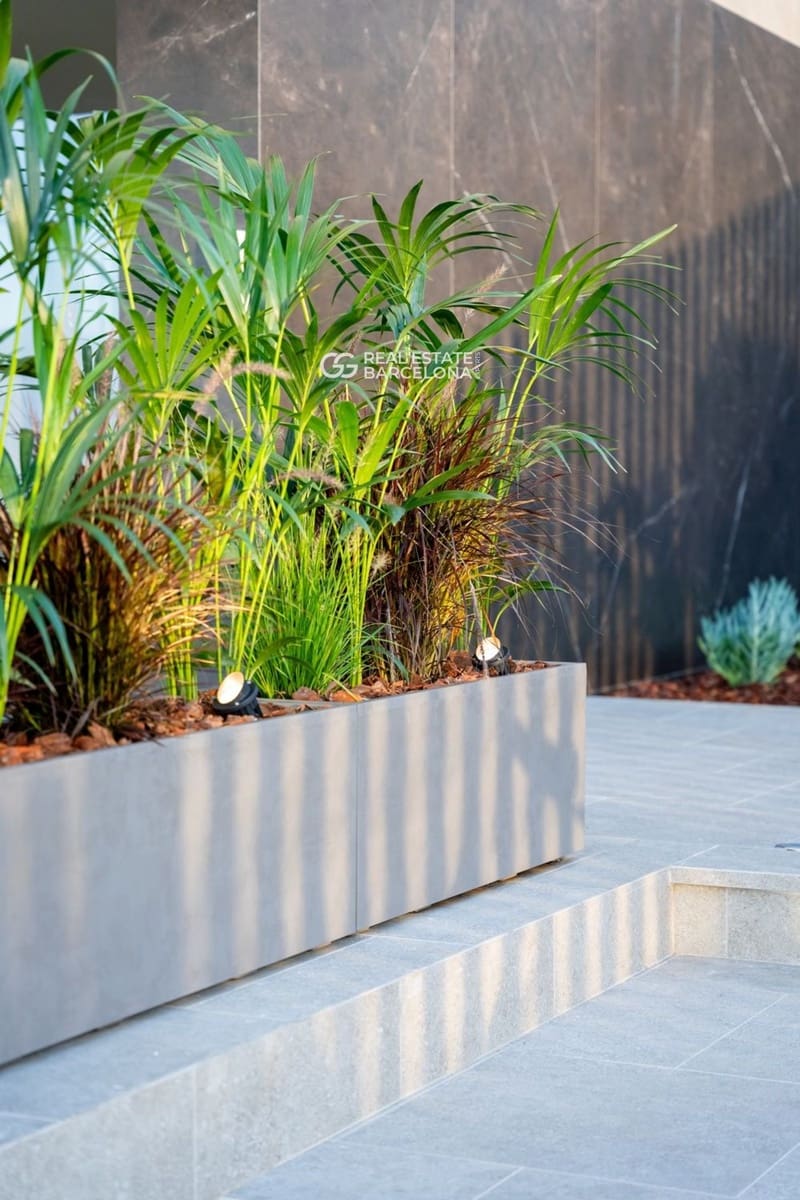 4 camera da letto Villa in vendita in Teia con piscina garage - 4.900.000 € (Rif: 9482327)