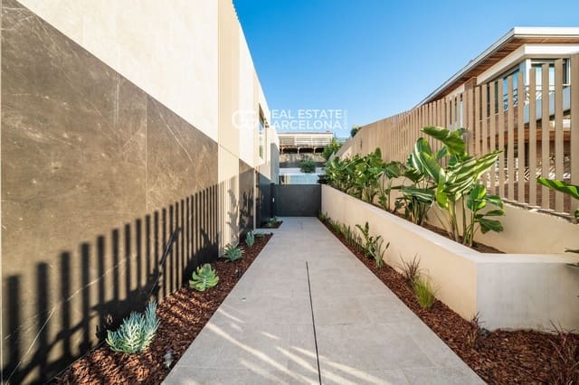 4 Zimmer Villa zu verkaufen in Teià mit Pool Garage - 4.900.000 € (Ref: 9482327)