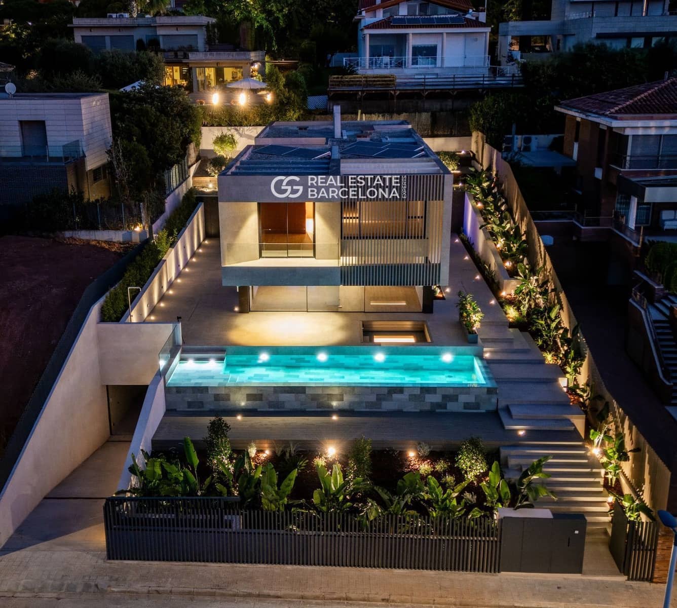 4 camera da letto Villa in vendita in Teia con piscina garage - 4.900.000 € (Rif: 9482327)