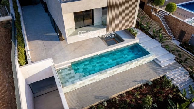 4 Zimmer Villa zu verkaufen in Teià mit Pool Garage - 4.900.000 € (Ref: 9482327)