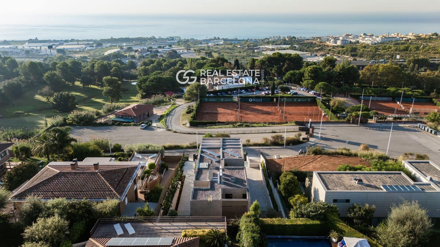 4 camera da letto Villa in vendita in Teia con piscina garage - 4.900.000 € (Rif: 9482327)