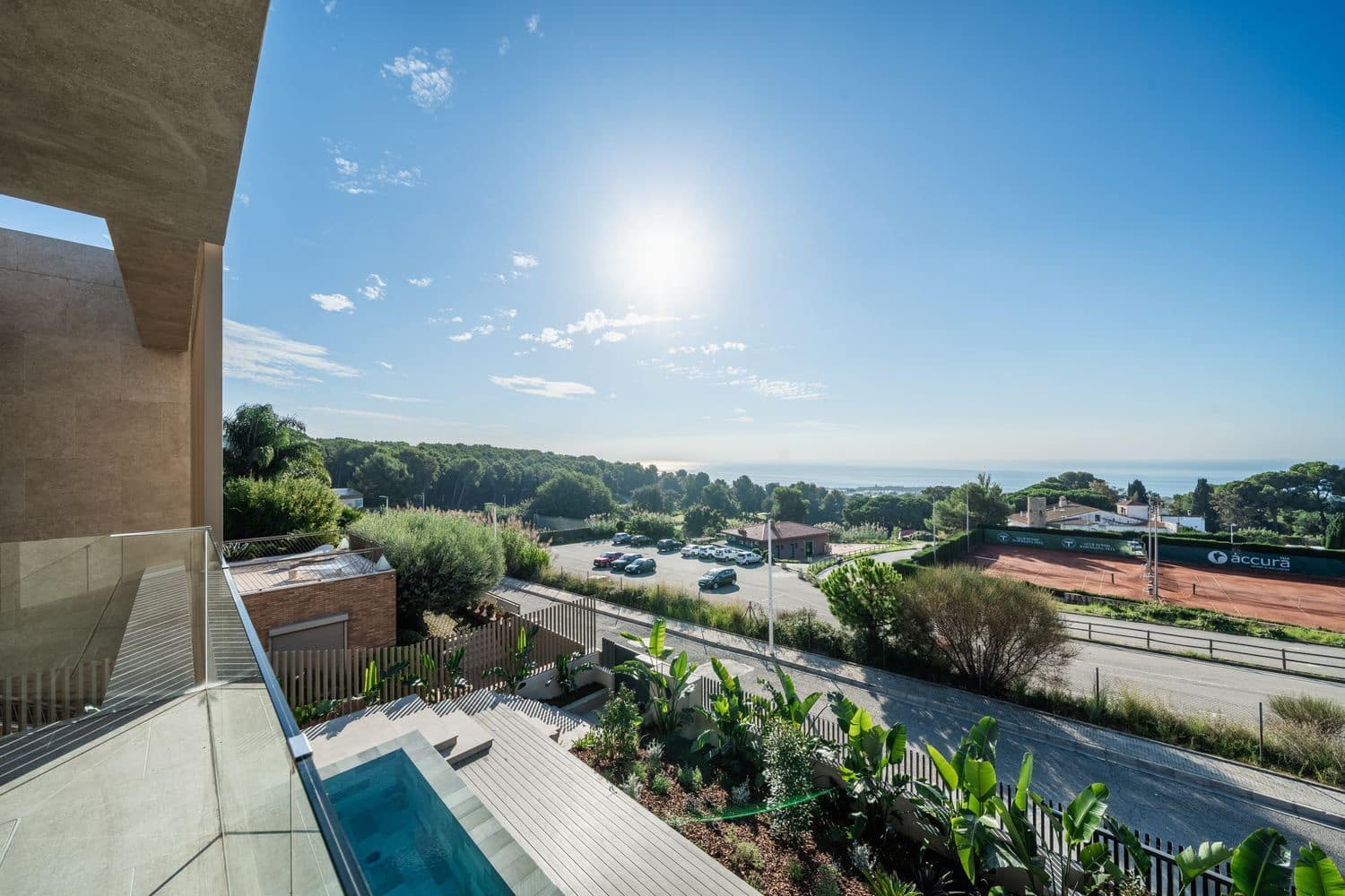 4 sypialnia Willa na sprzedaż w Teia z basenem garażem - 4 900 000 € (Ref: 9482327)