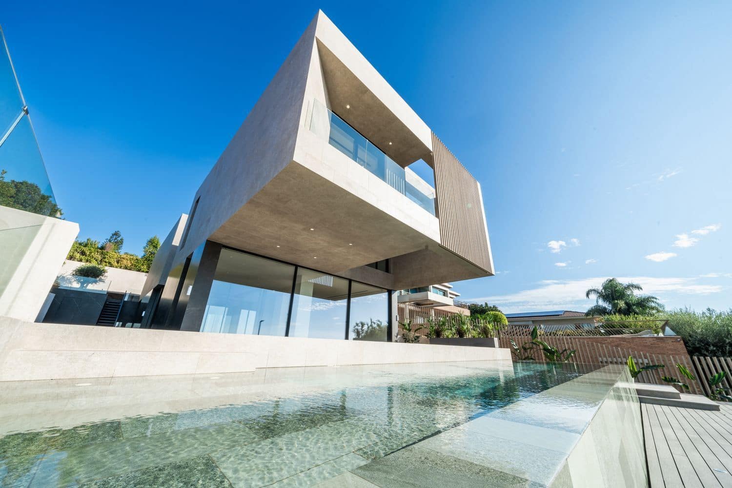 4 sypialnia Willa na sprzedaż w Teia z basenem garażem - 4 900 000 € (Ref: 9482327)