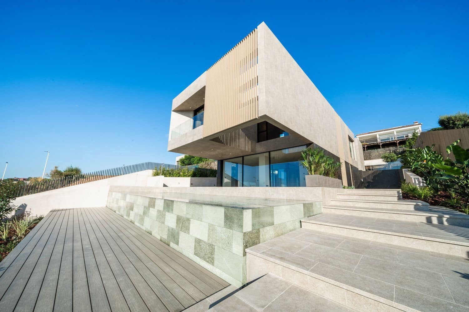 4 sypialnia Willa na sprzedaż w Teia z basenem garażem - 4 900 000 € (Ref: 9482327)
