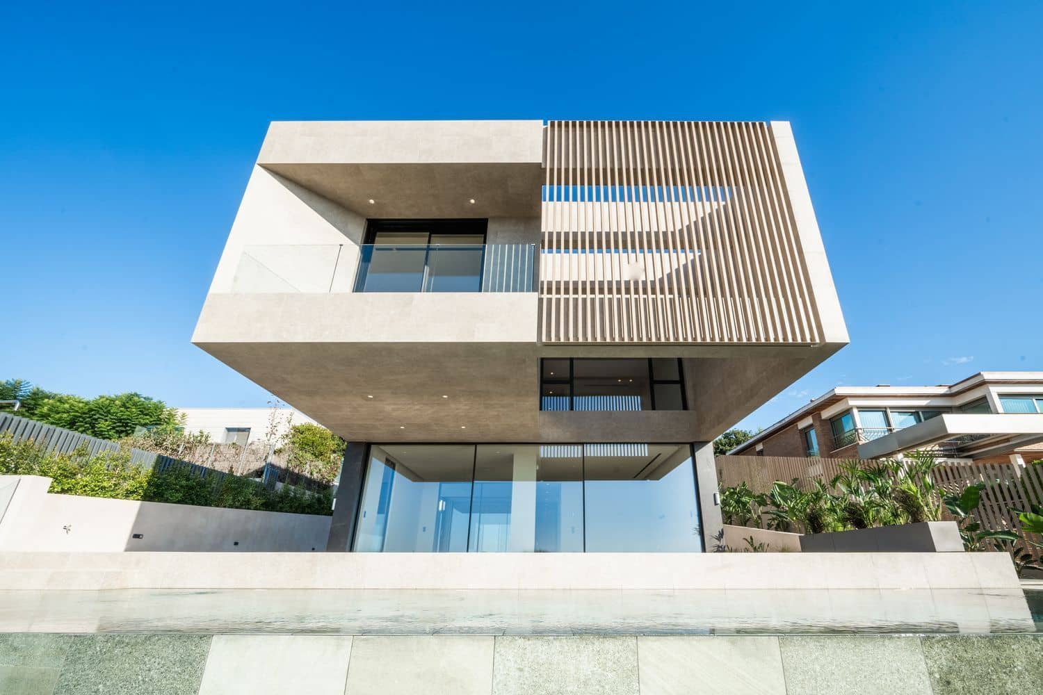 4 sypialnia Willa na sprzedaż w Teia z basenem garażem - 4 900 000 € (Ref: 9482327)