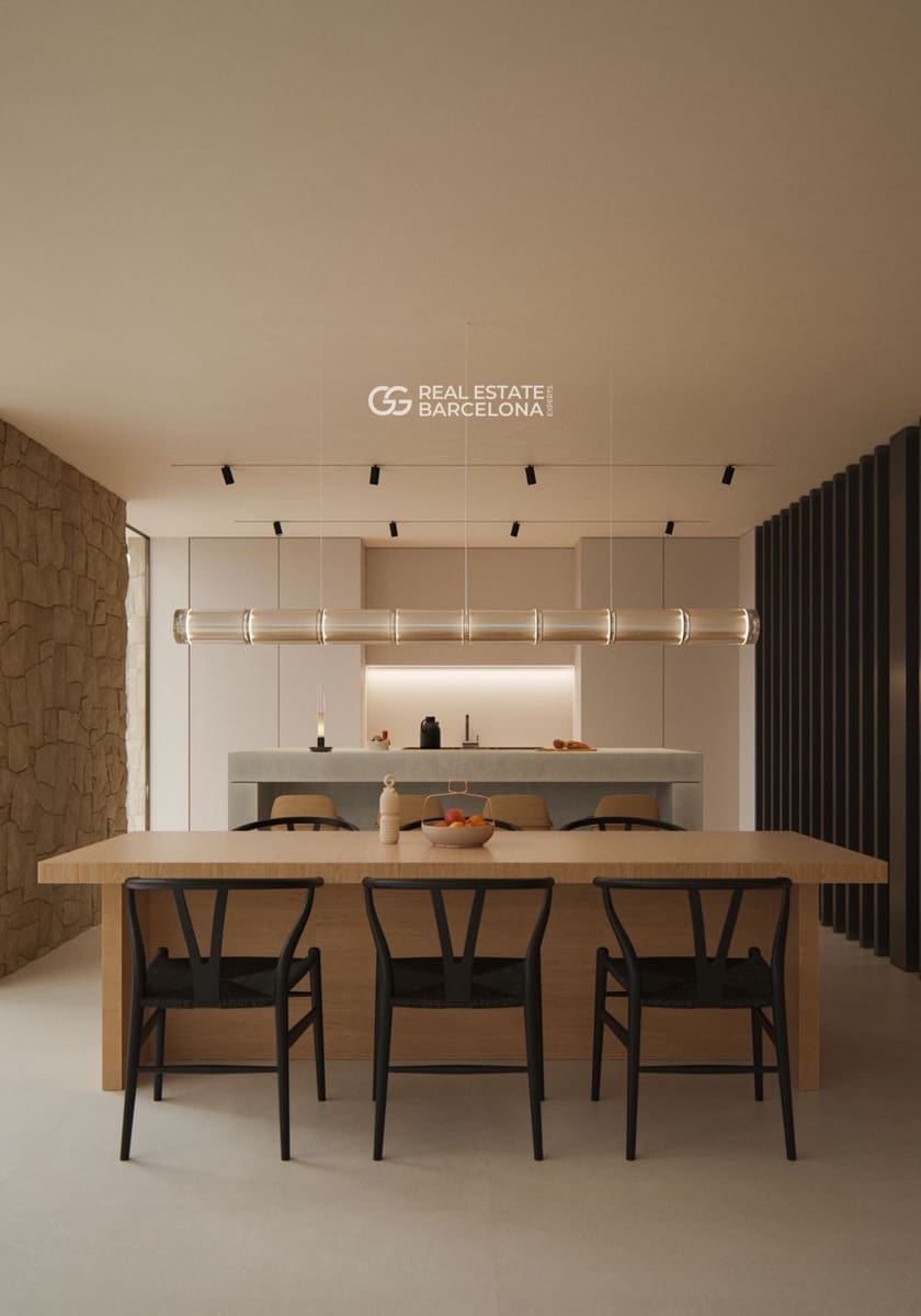 5 bedroom Villa for sale in Premia de Mar with pool garage - € 2,000,000 (Ref: 9482328)