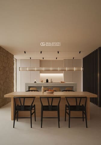 5 bedroom Villa for sale in Premià de Mar with pool garage - € 2,000,000 (Ref: 9482328)