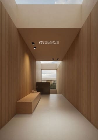 5 bedroom Villa for sale in Premià de Mar with pool garage - € 2,000,000 (Ref: 9482328)