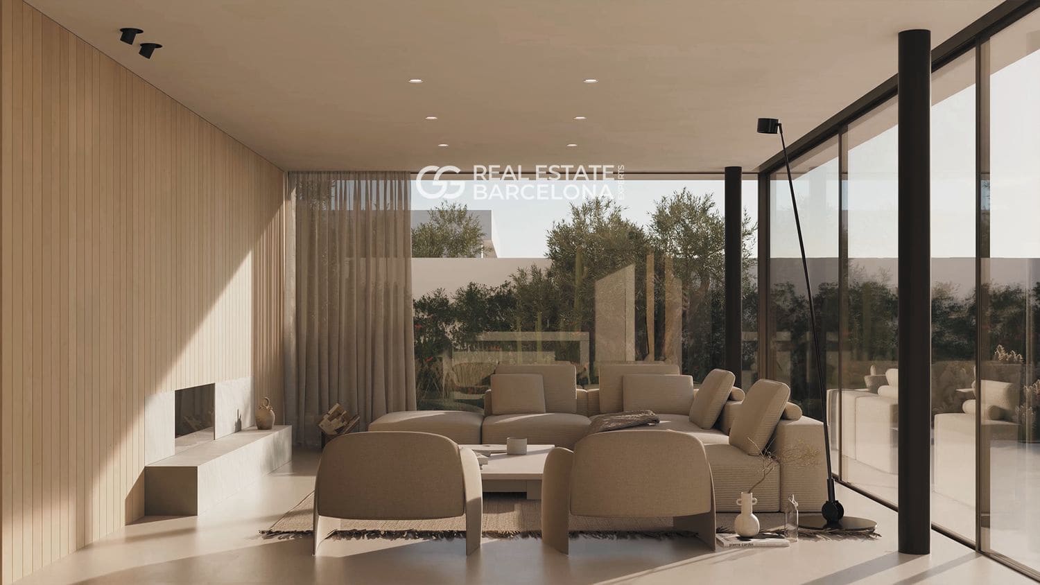 5 bedroom Villa for sale in Premia de Mar with pool garage - € 2,000,000 (Ref: 9482328)