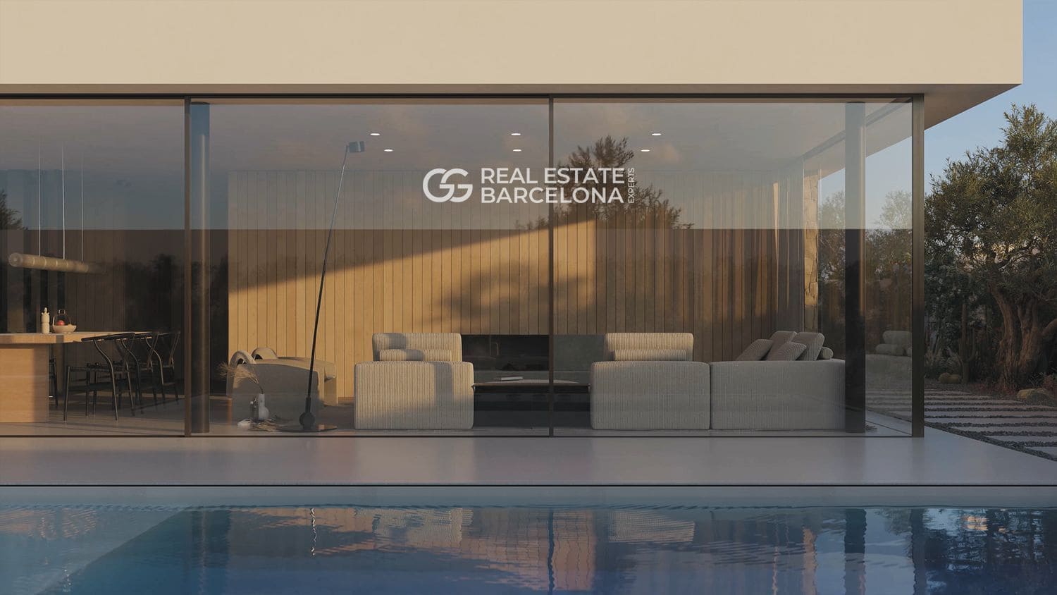 5 bedroom Villa for sale in Premia de Mar with pool garage - € 2,000,000 (Ref: 9482328)