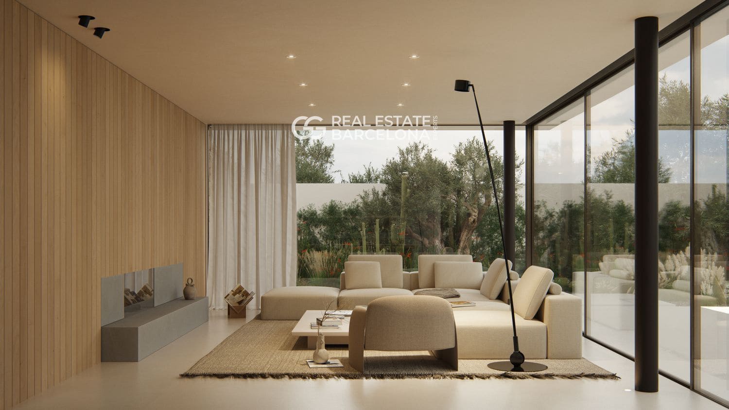 5 bedroom Villa for sale in Premia de Mar with pool garage - € 2,000,000 (Ref: 9482328)