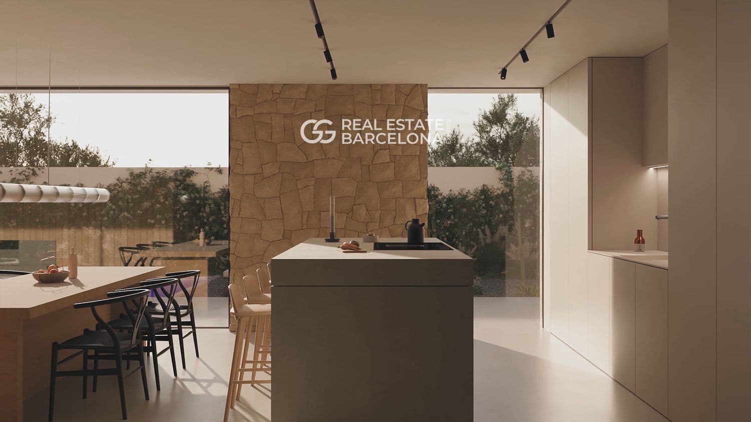 5 bedroom Villa for sale in Premia de Mar with pool garage - € 2,000,000 (Ref: 9482328)