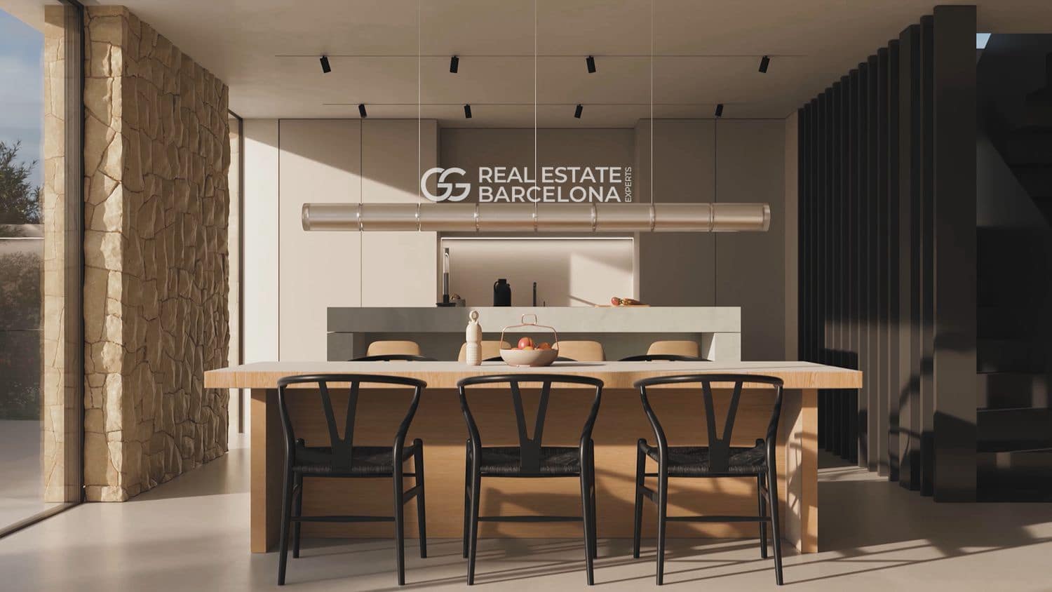 5 bedroom Villa for sale in Premia de Mar with pool garage - € 2,000,000 (Ref: 9482328)