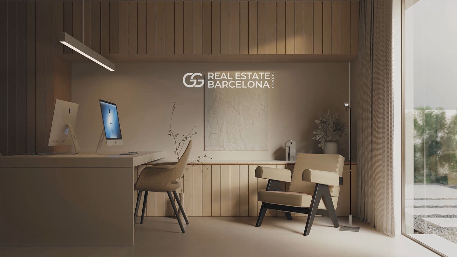 5 bedroom Villa for sale in Premia de Mar with pool garage - € 2,000,000 (Ref: 9482328)