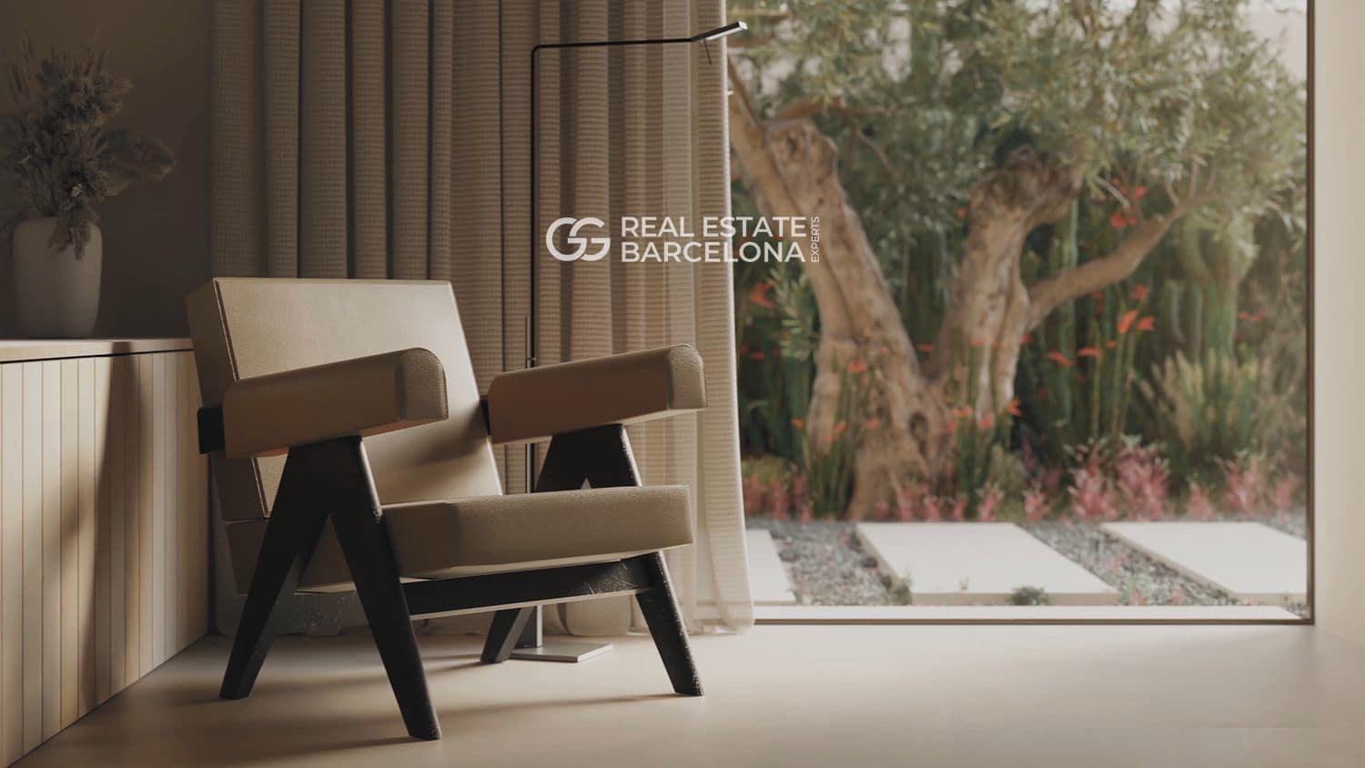 5 bedroom Villa for sale in Premia de Mar with pool garage - € 2,000,000 (Ref: 9482328)