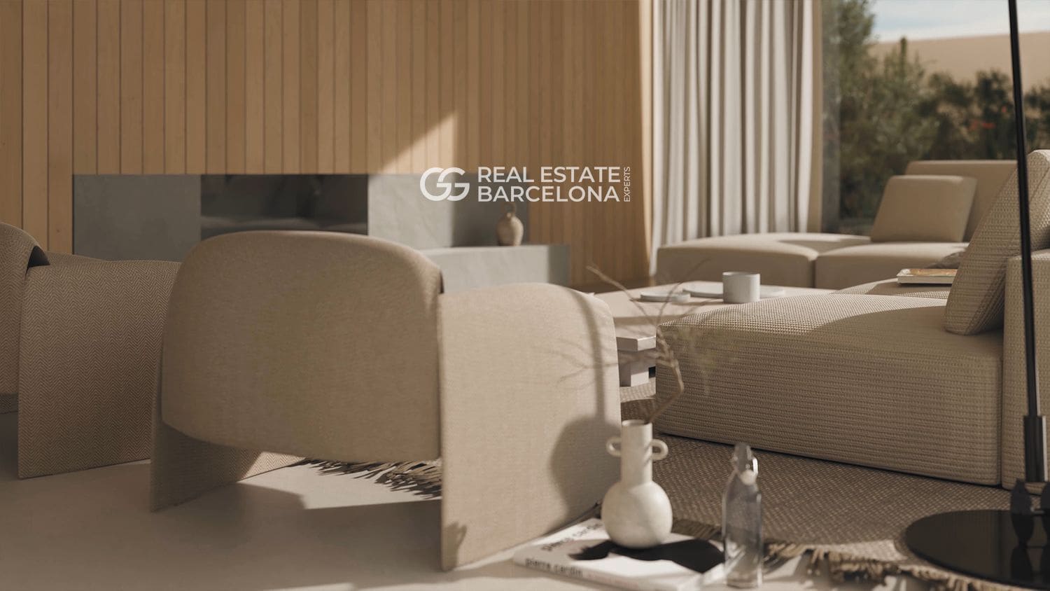 5 bedroom Villa for sale in Premia de Mar with pool garage - € 2,000,000 (Ref: 9482328)