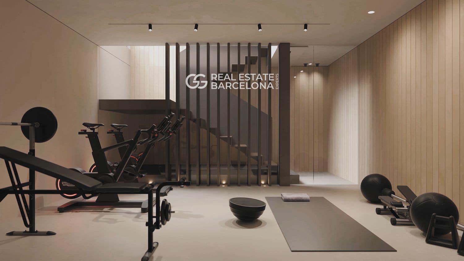 5 bedroom Villa for sale in Premia de Mar with pool garage - € 2,000,000 (Ref: 9482328)