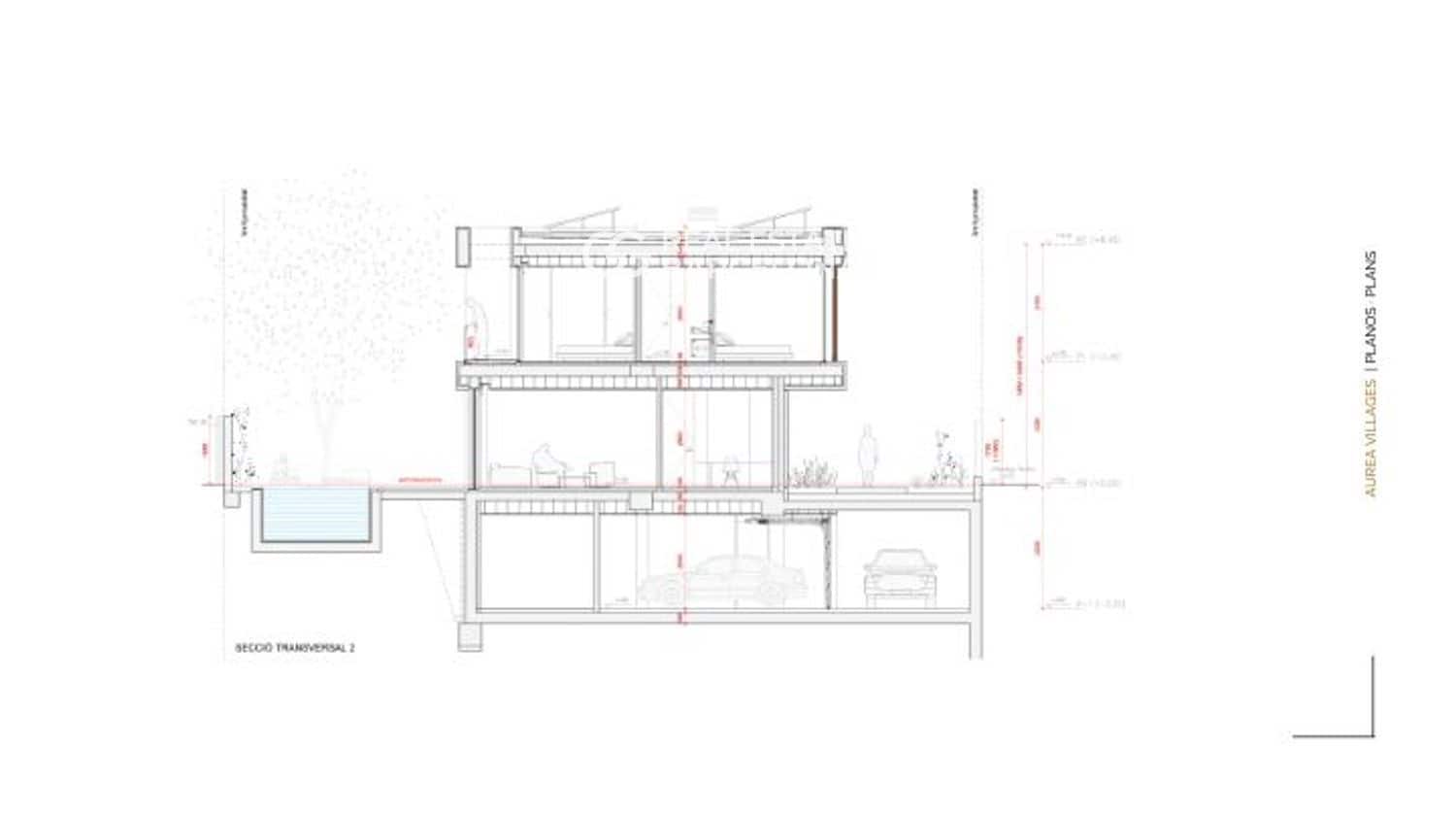 5 bedroom Villa for sale in Premia de Mar with pool garage - € 2,000,000 (Ref: 9482328)