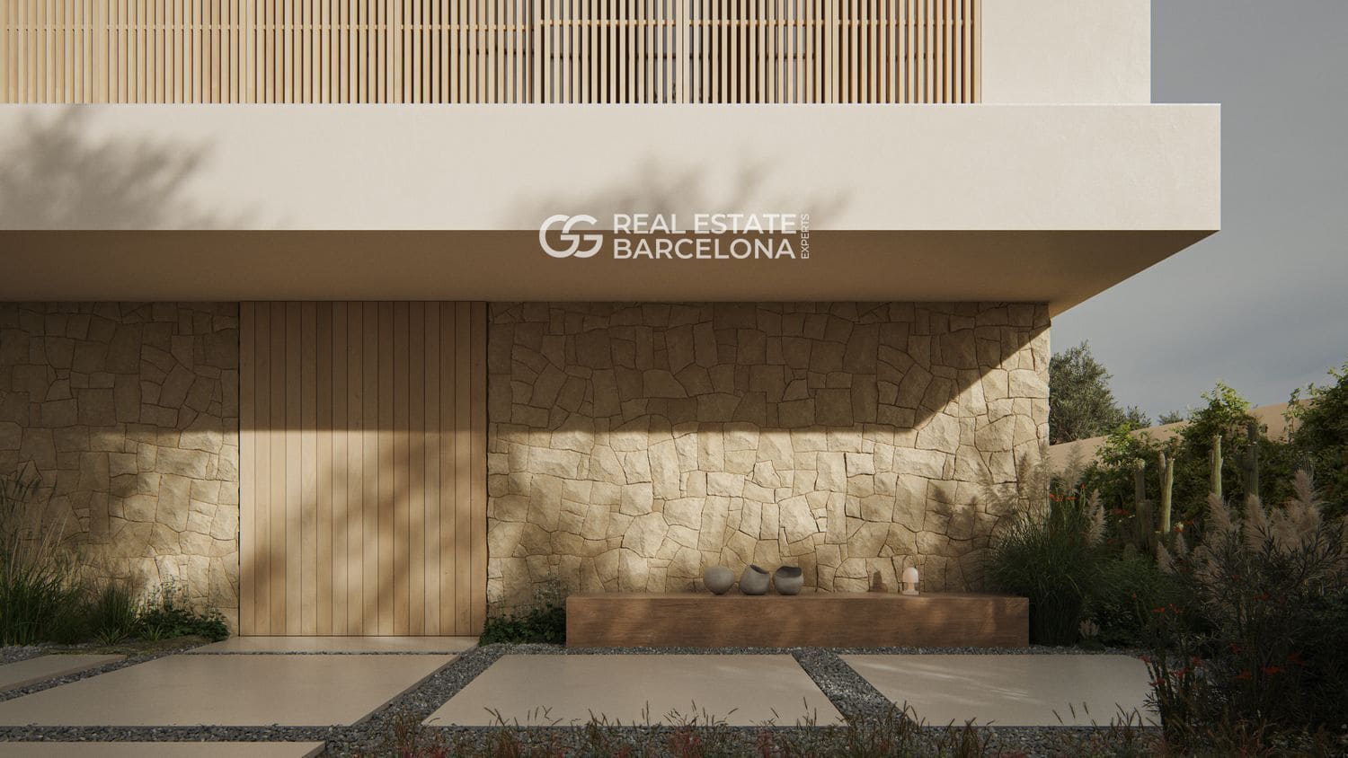 5 bedroom Villa for sale in Premia de Mar with pool garage - € 2,000,000 (Ref: 9482328)