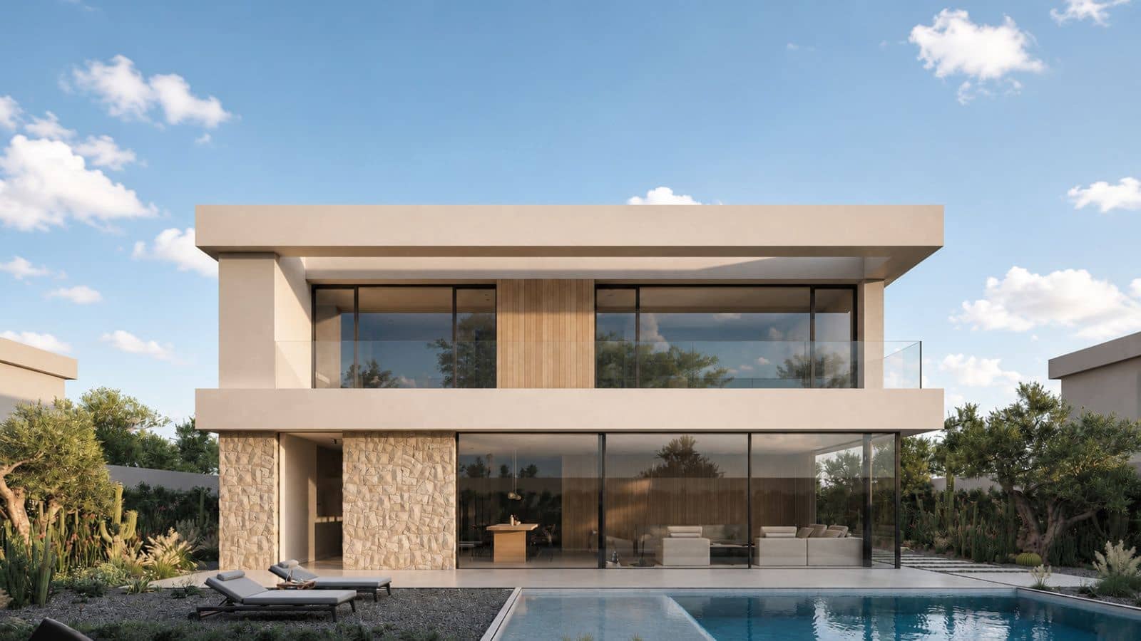 5 Zimmer Villa zu verkaufen in Premia de Mar mit Pool Garage - 2.000.000 € (Ref: 9482328)
