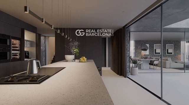 5 makuuhuone Huvila myytävänä paikassa Teià mukana uima-altaan 
autotalli - 4 200 000 € (Ref: 9482329)