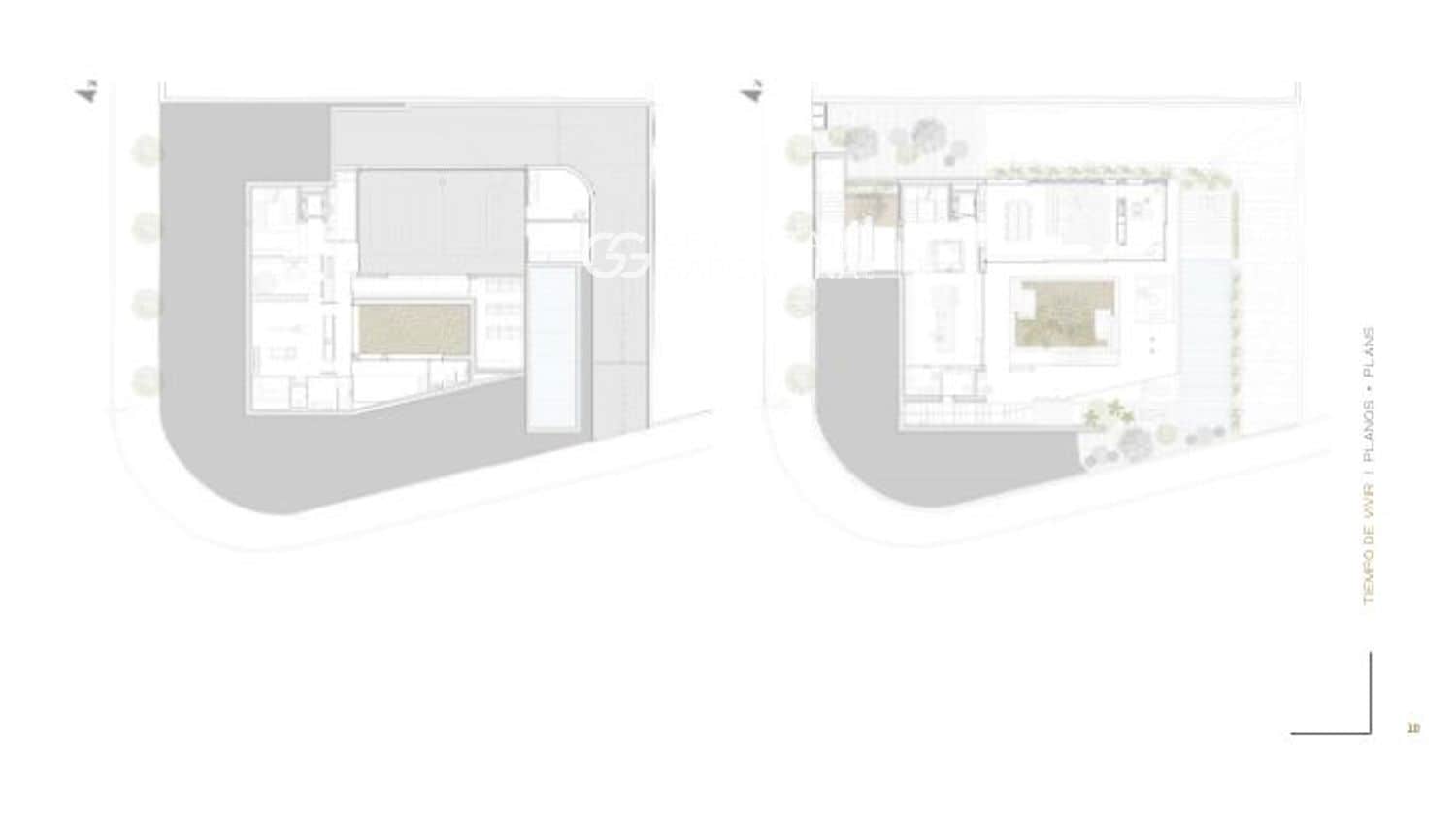 5 makuuhuone Huvila myytävänä paikassa Teia mukana uima-altaan 
autotalli - 4 200 000 € (Ref: 9482329)