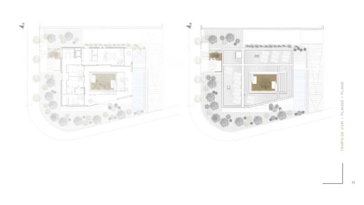 5 makuuhuone Huvila myytävänä paikassa Teia mukana uima-altaan 
autotalli - 4 200 000 € (Ref: 9482329)