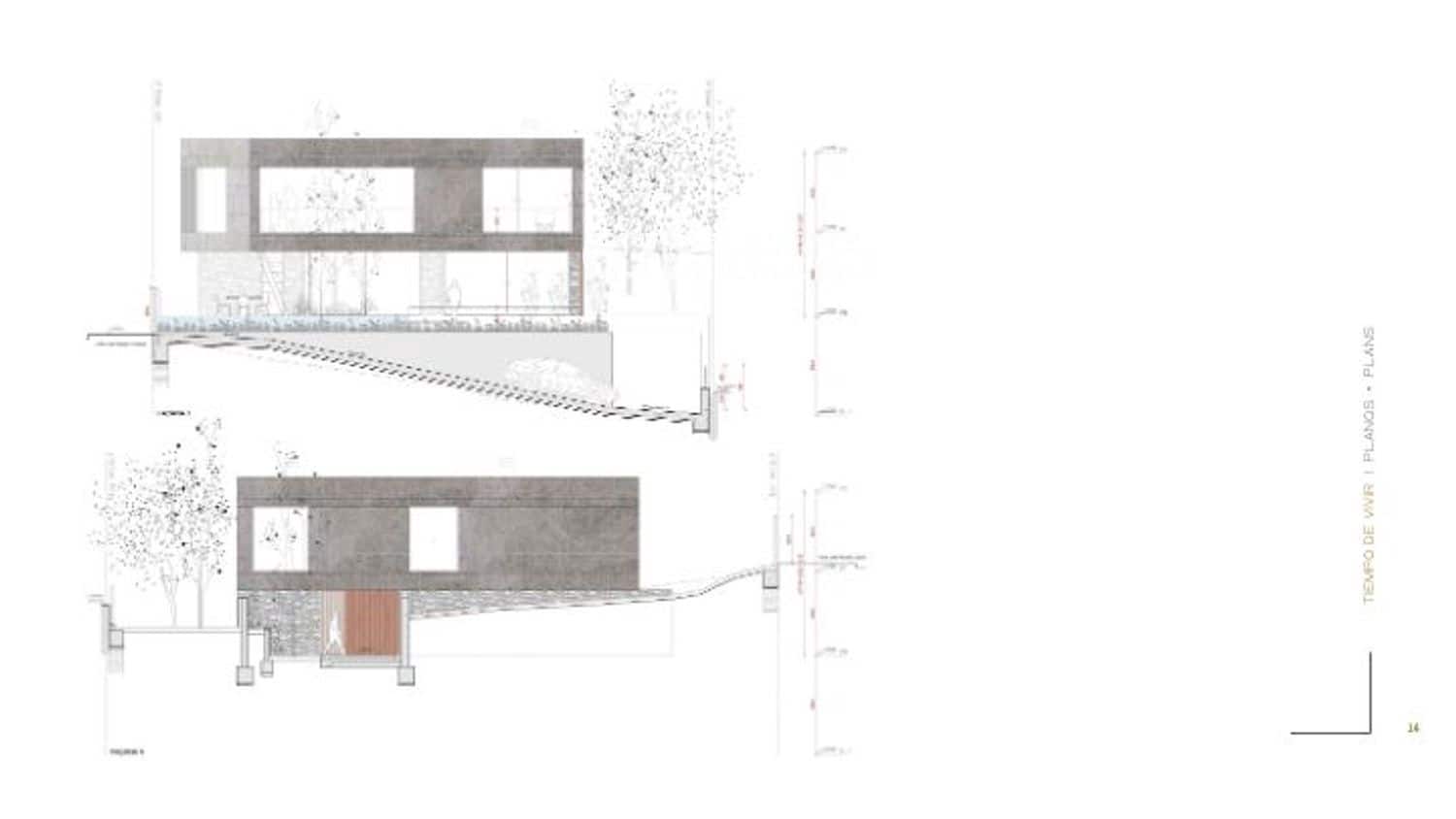 5 makuuhuone Huvila myytävänä paikassa Teia mukana uima-altaan 
autotalli - 4 200 000 € (Ref: 9482329)