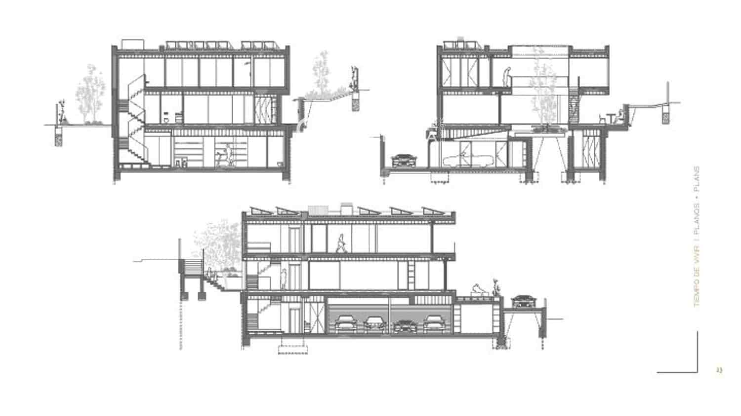 5 makuuhuone Huvila myytävänä paikassa Teia mukana uima-altaan 
autotalli - 4 200 000 € (Ref: 9482329)