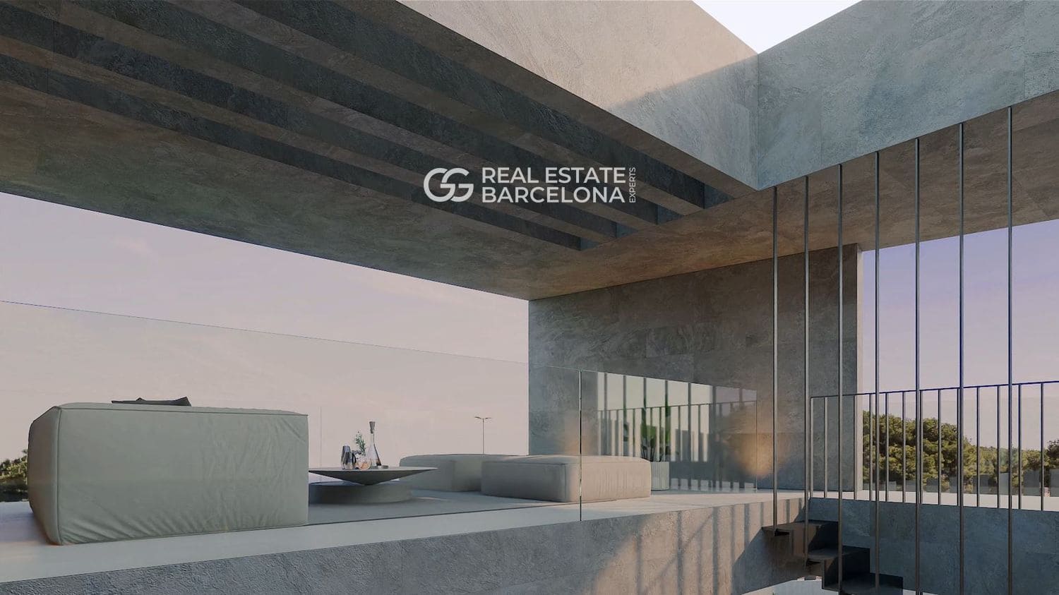 5 makuuhuone Huvila myytävänä paikassa Teia mukana uima-altaan 
autotalli - 4 200 000 € (Ref: 9482329)