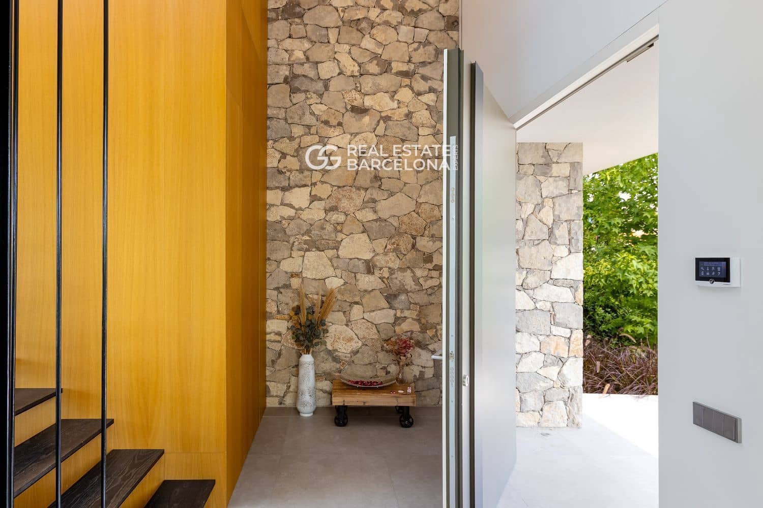 4 camera da letto Villa in vendita in Teia con piscina garage - 2.500.000 € (Rif: 9482330)