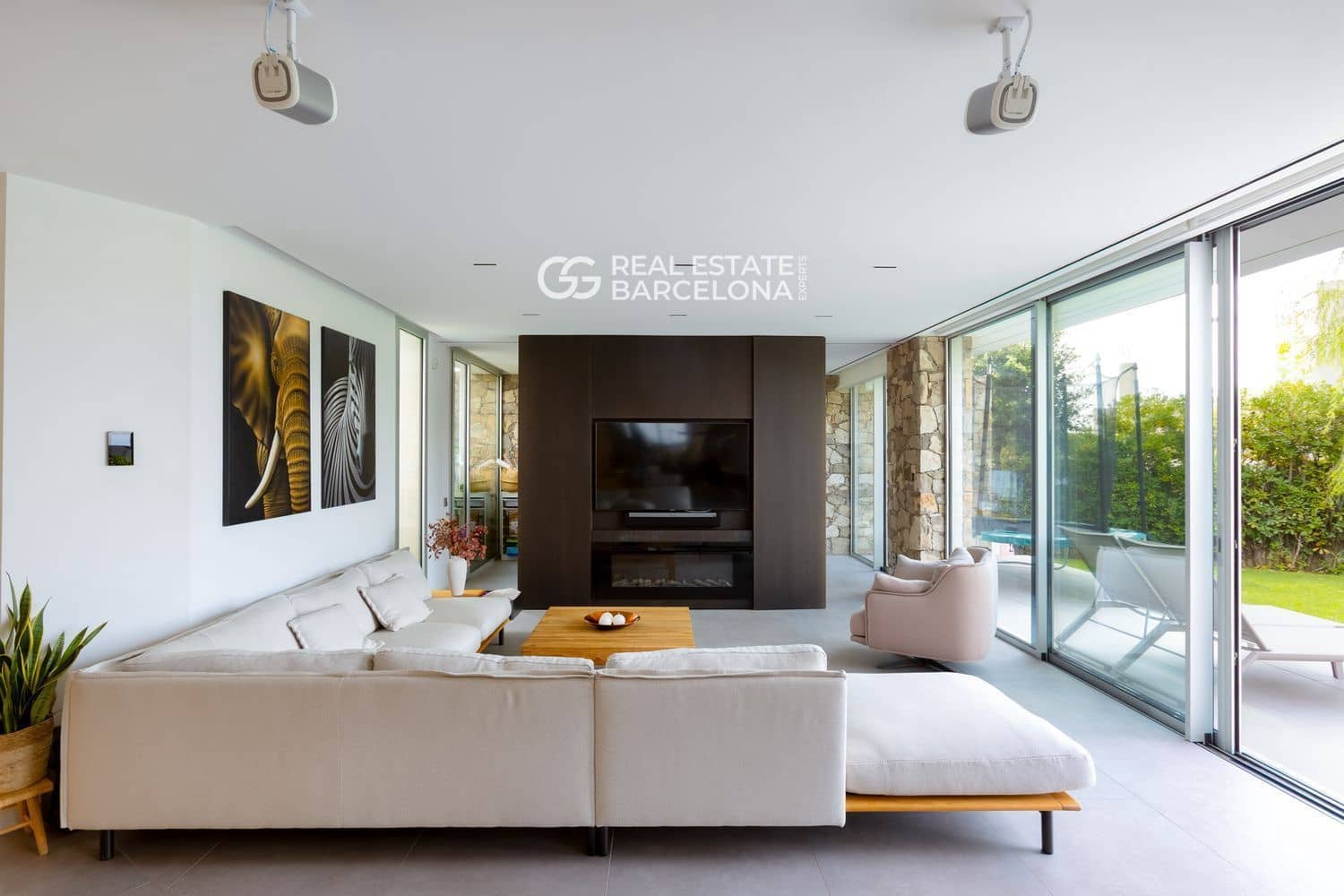 4 camera da letto Villa in vendita in Teia con piscina garage - 2.500.000 € (Rif: 9482330)