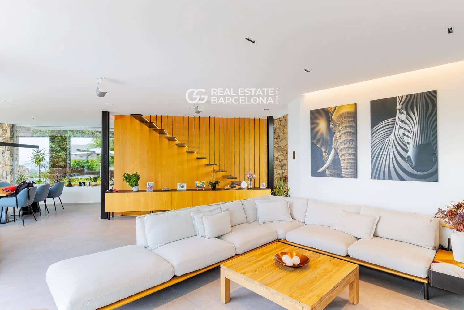 4 camera da letto Villa in vendita in Teia con piscina garage - 2.500.000 € (Rif: 9482330)