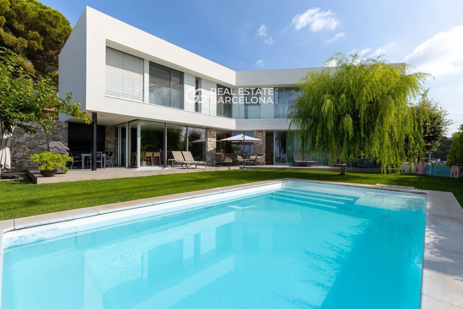 4 camera da letto Villa in vendita in Teia con piscina garage - 2.500.000 € (Rif: 9482330)