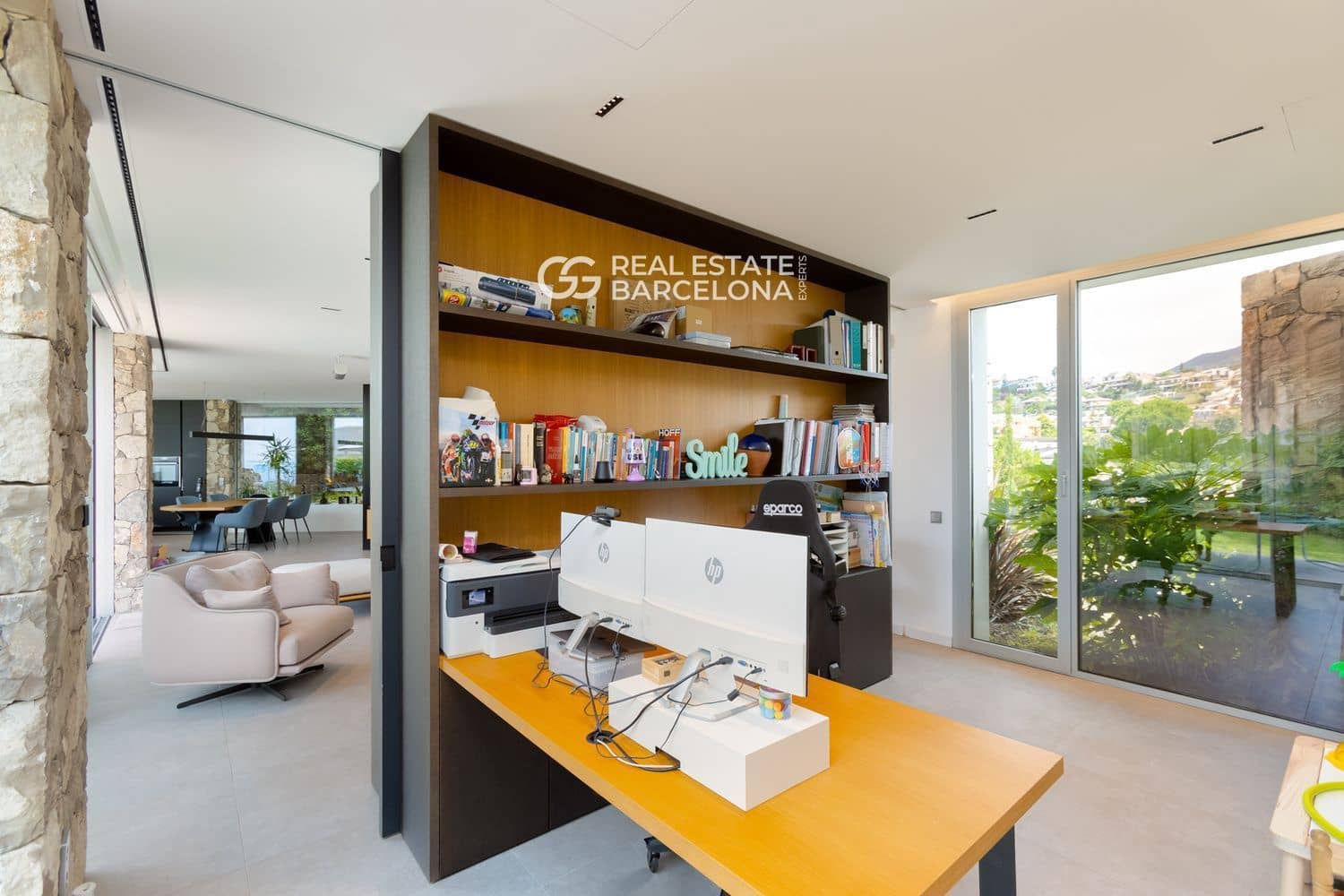 4 camera da letto Villa in vendita in Teia con piscina garage - 2.500.000 € (Rif: 9482330)